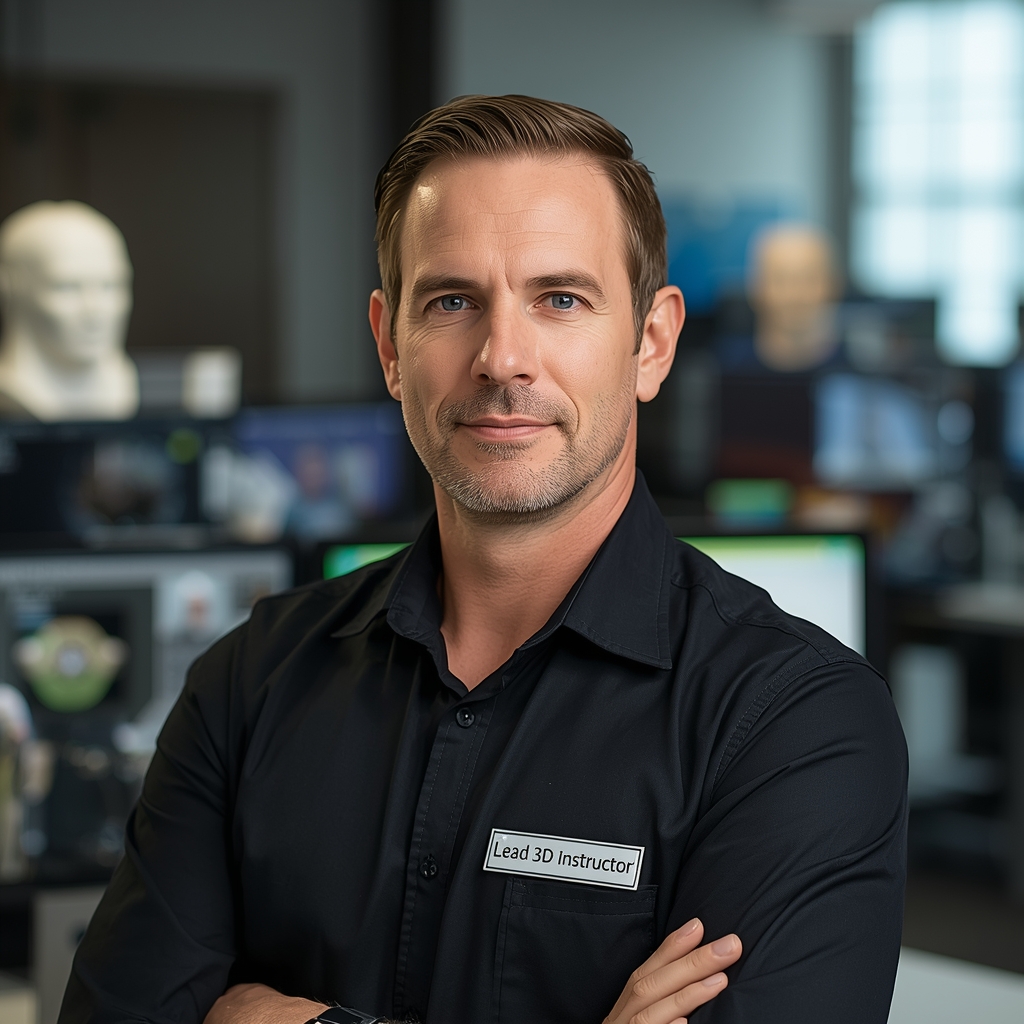 Adrian Blake Avatar